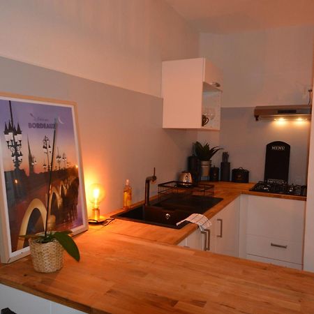Rolland Apartment Bordeaux Luaran gambar