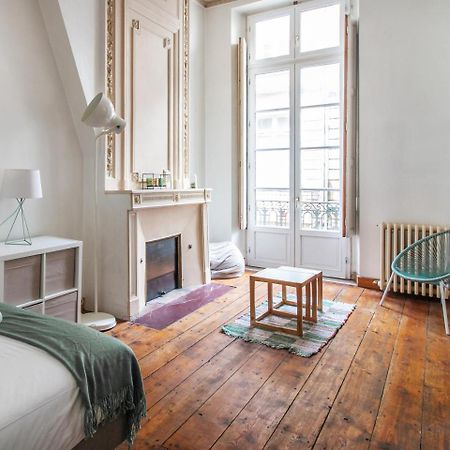 Rolland Apartment Bordeaux Luaran gambar