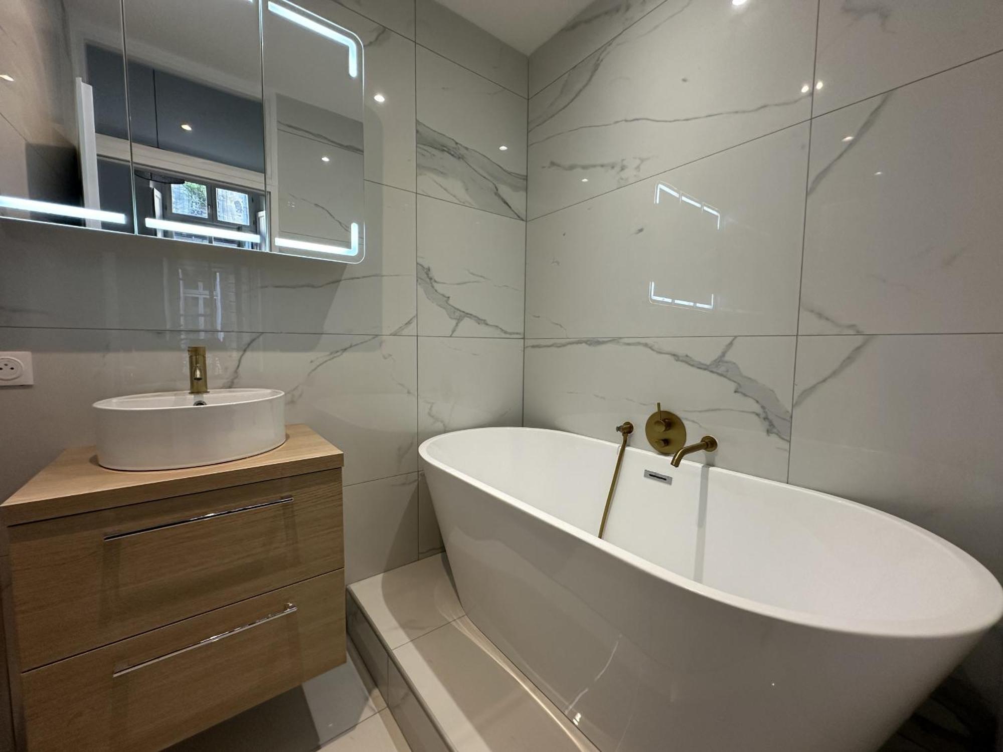 Rolland Apartment Bordeaux Luaran gambar