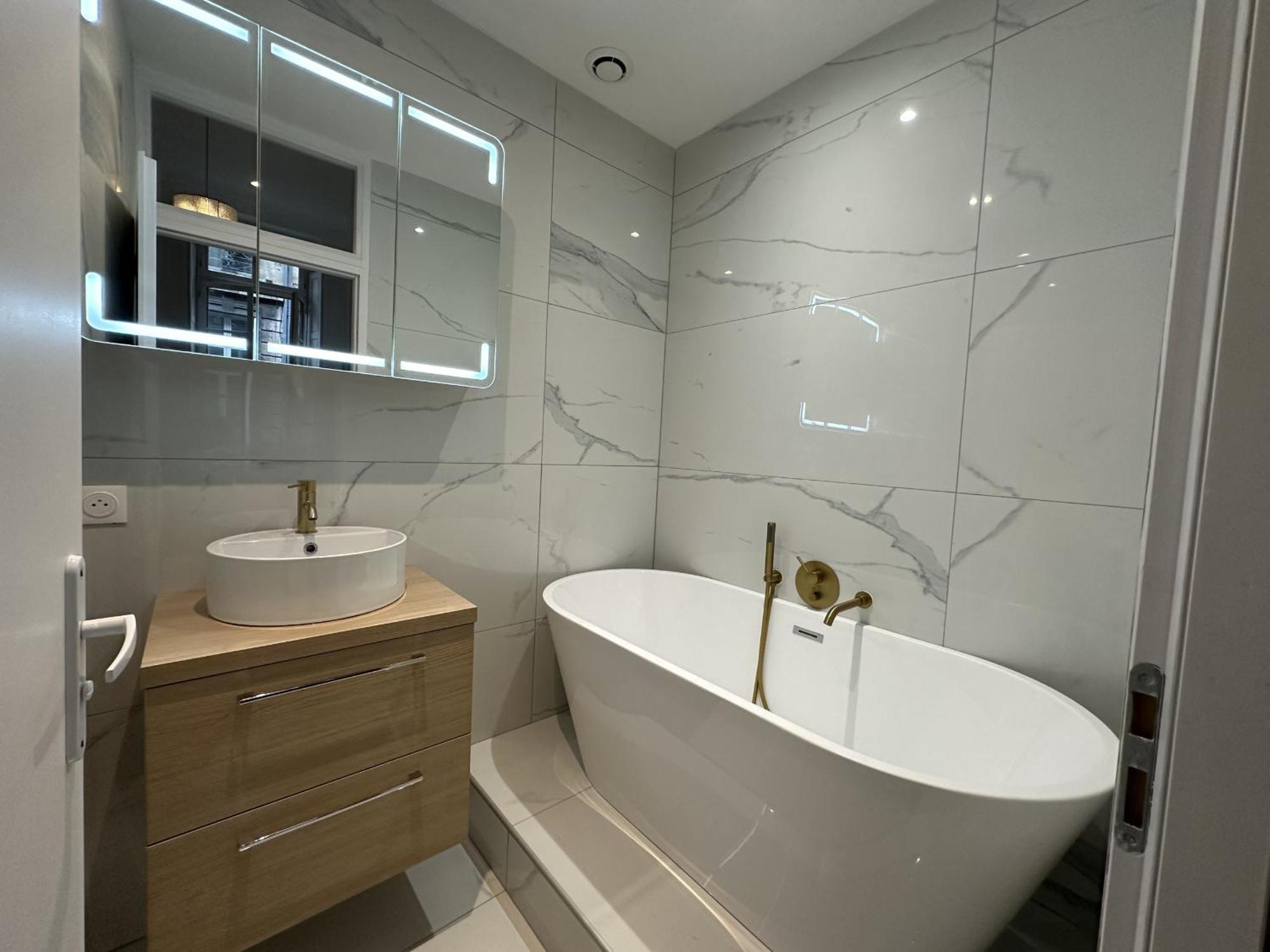 Rolland Apartment Bordeaux Luaran gambar